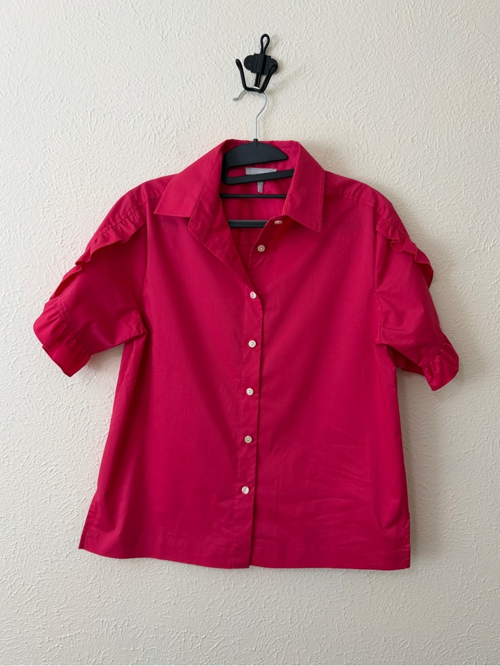 Hinson Wu Lulu Top